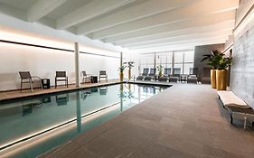 Sporthotel Igls Innsbruck 4*